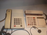 Bordtelefon, BEOCOM, KIRK 76E