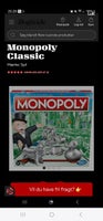Monopoly, Familie spil, brætspil