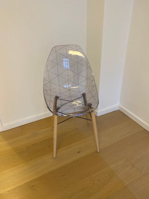 Anden arkitekt, stol