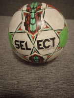 Fodbold, Select
