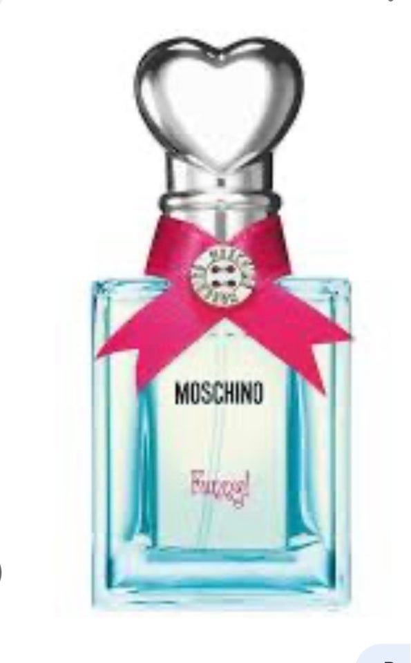 Eau de Toilette, Moschino Funny