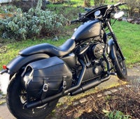Harley Davidson 883 XL N