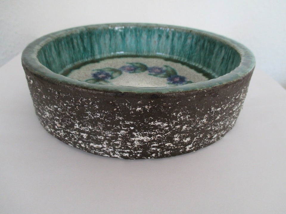Keramik, Bangholm skåle
