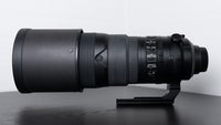 Nikon 300 mm f/2,8 teleobjektiv