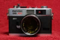 Ricoh, 35 ZF