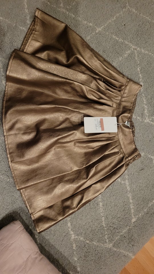 Chic Skirt Shiny, str. 36, Buch Copenhagen