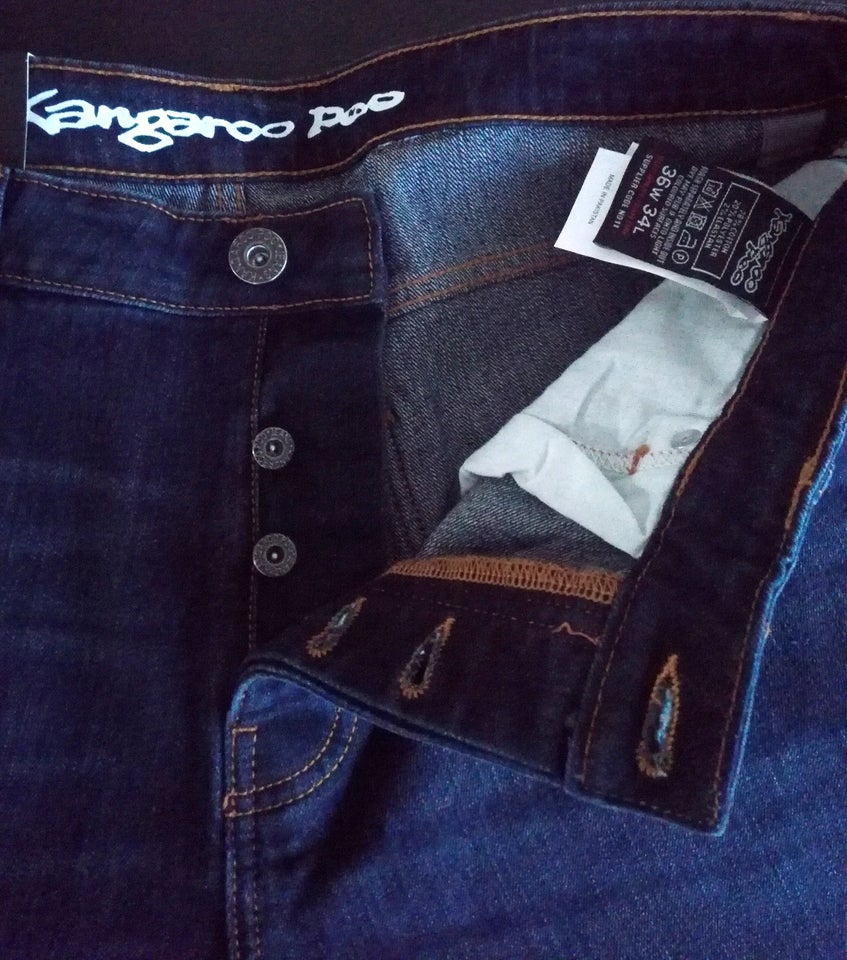 Jeans, ., str. 36