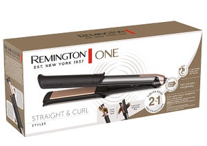 Remington Proluxe Midnight Edition glattejern S9100B