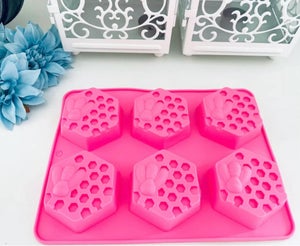 Richeson Plastic Muffin Pans