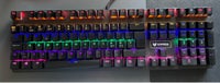 Tastatur, Rapoo VPRO V700s gaming keyboard, God