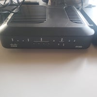 Stofabox, router, Stofa