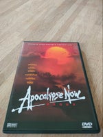 Apocalypse Now – Redux, instruktør Francis Ford Coppola,