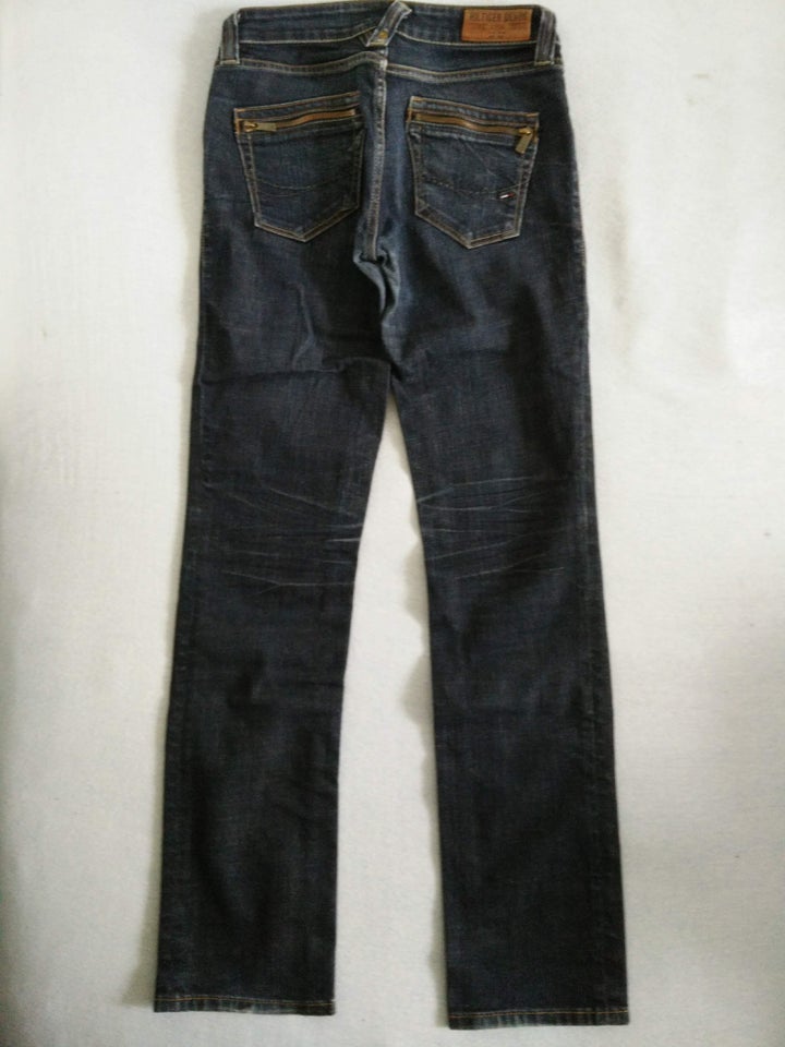 Jeans, Tommy Hilfiger, str. 27