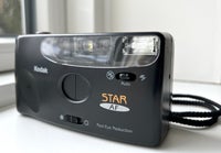 Kodak, Kodak Star AF film kamera, Rimelig