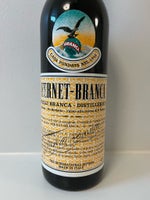 Vin og spiritus, 1 L Fernet-Branca