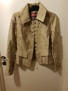 Claudi | DBA - jakker og til damer