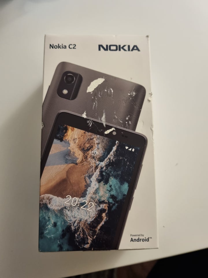 Nokia C2, 32 GB , Perfekt