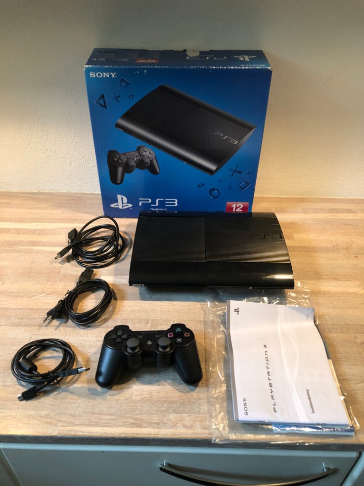 Playstation 3 model cech 4004a hotsell