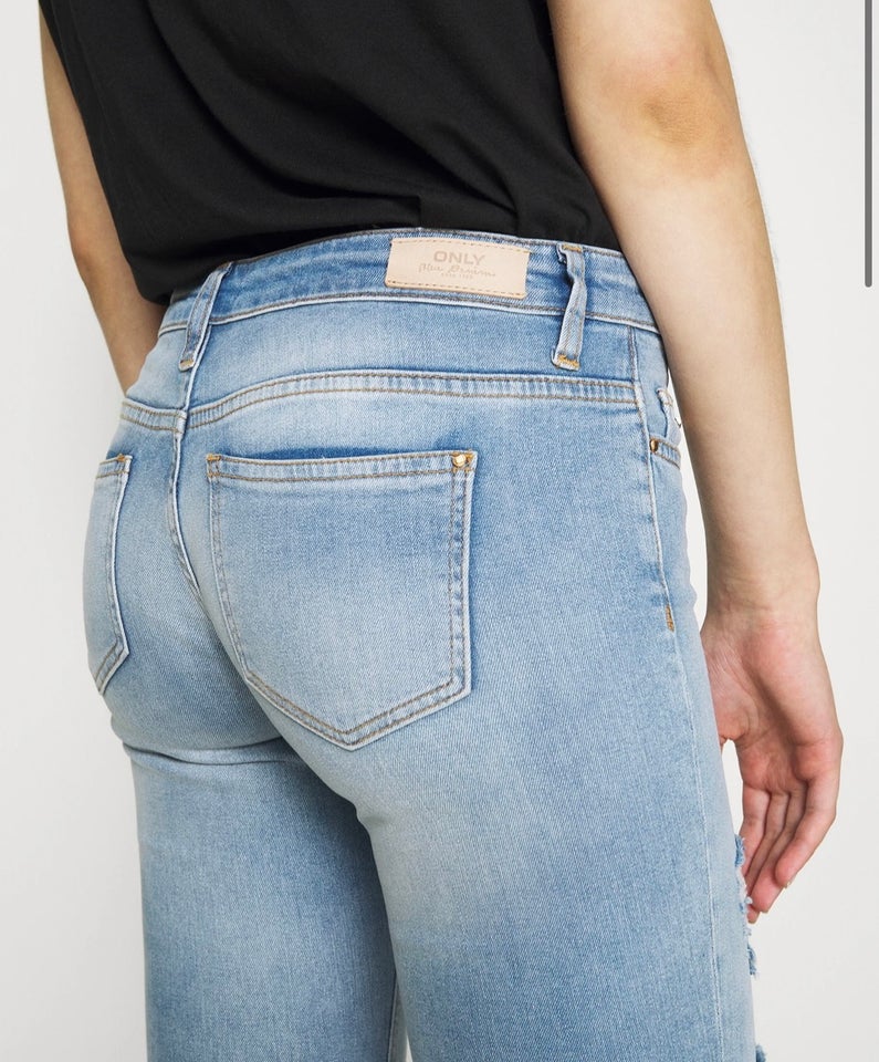 Jeans, -, str. 30