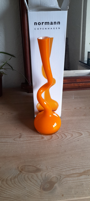 Vase, Swing vase, Normann Copenhagen