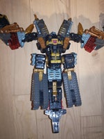 Transformers scorponok. Stor., Transformers