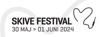 Skive Festival billet