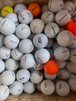 Golfbolde, Diverse
