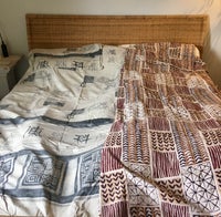 Sengetøj, 2 x 2 sengesæt