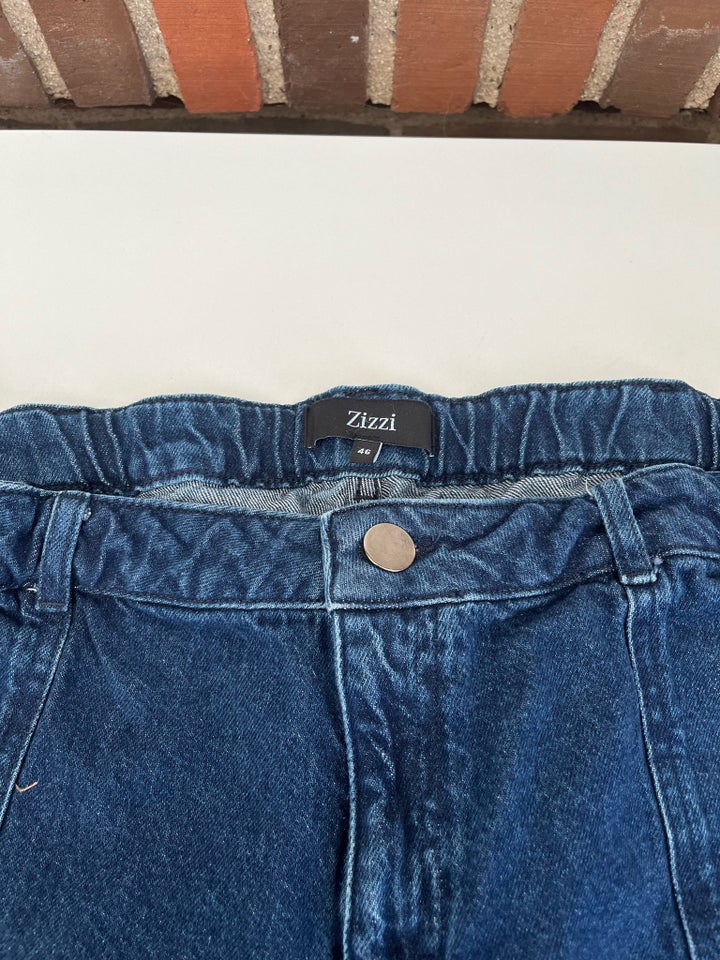 Jeans, Zizzi, str. 46