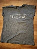 T-shirt, ., Hummel