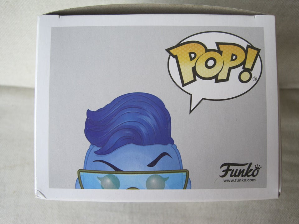 Funko Pop #09 Yesss chase