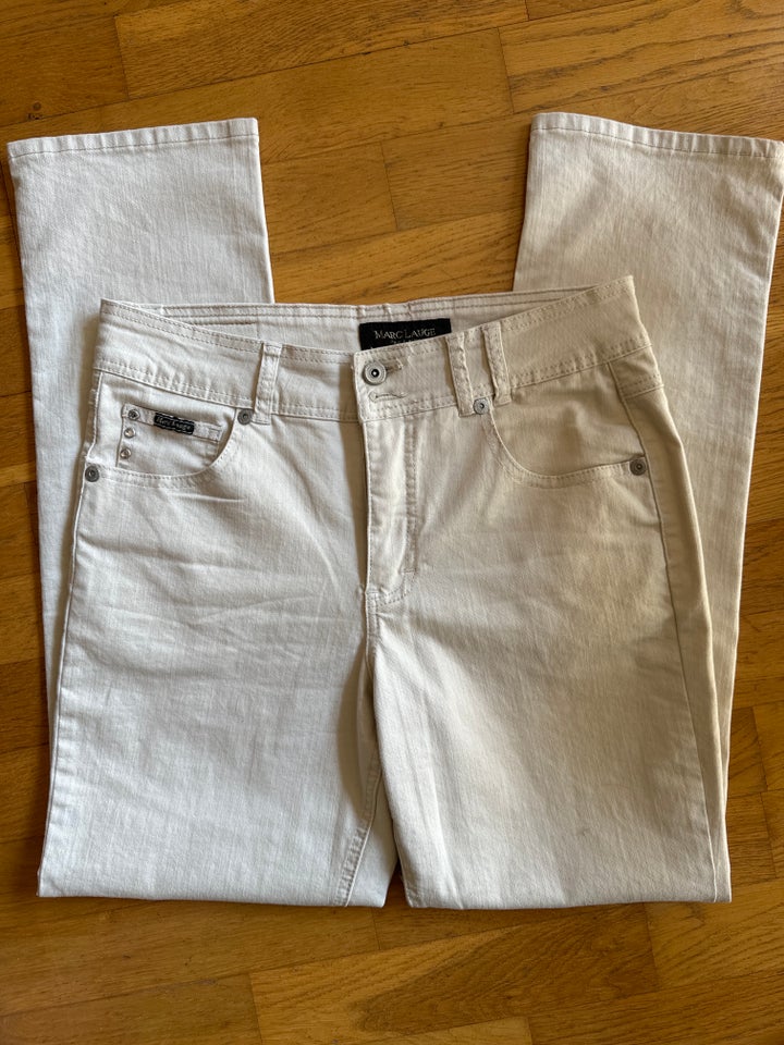 Jeans, Marc Lauge, italy classic