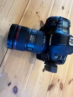 Canon, Canon EOS-1D X Mark II, Perfekt
