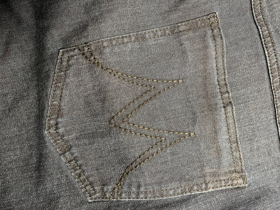 Jeans, MEREYTIME, str. 50