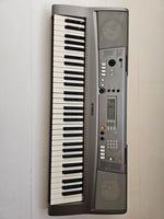 Elklaver, Yamaha, Ypt-310