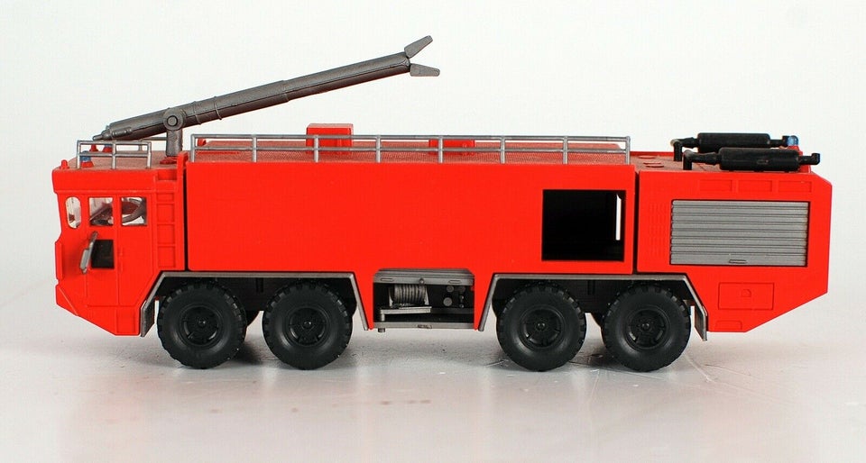 Modelbil, Preiser 2631, skala H0