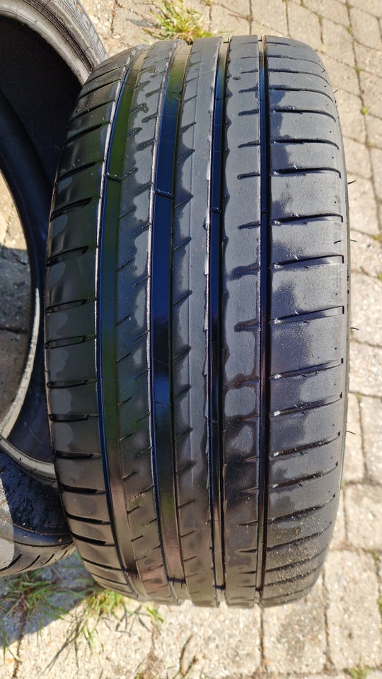 Sommerdæk, Michelin, 235 / 45 / R18