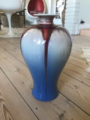 Keramik, Vase, Pure home, 32 cm