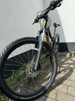 Specialized Pitch Comp 27.5, hardtail, S tommer