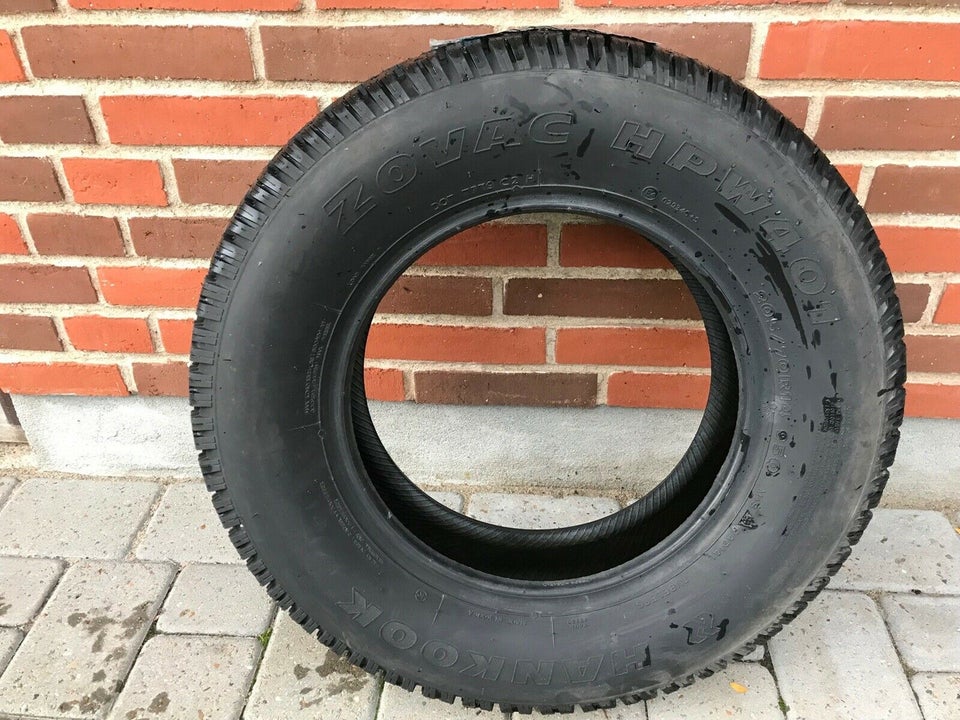 Vinterdæk, Hankook, 205 / 70 / R14