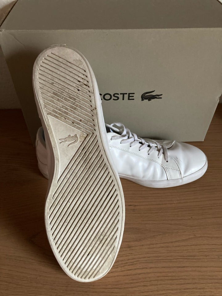 Sneakers, Lacoste , str. 45