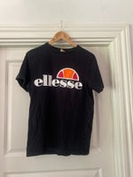 T-shirt, T-shirt, Ellesse