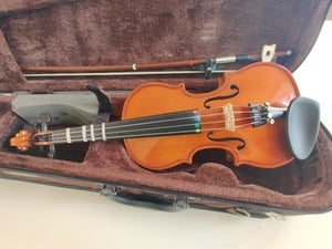 Violin Strenge på DBA køb og salg af nyt brugt