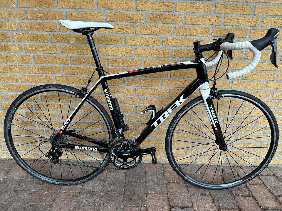 Trek madone deals 2.1 team issue