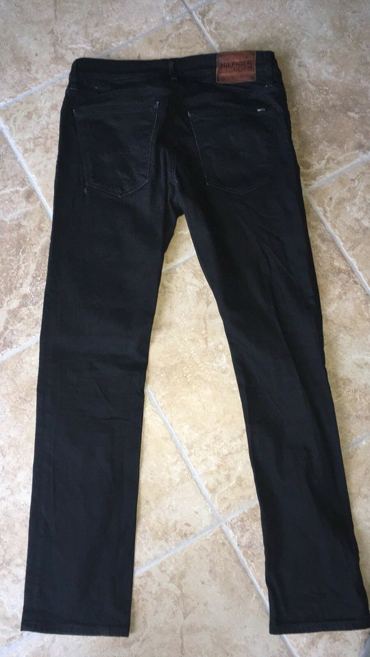 Jeans, Tommy Hilfinger, str. 34