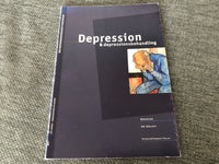 Depression & depressionsbehandling, Jes Gerlach (red.),