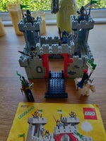 Lego Castle, 6073