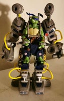 Shell Shifter Donatello, Teenage Mutant Ninja Turtles