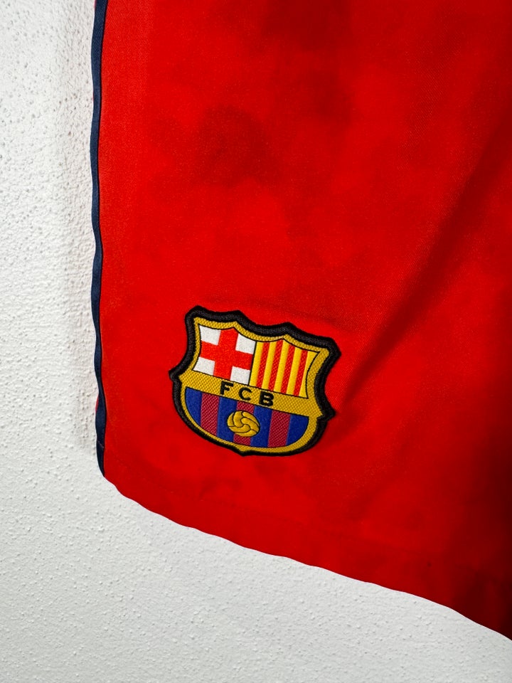 Shorts, Barcelona shorts , Nike