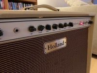 Guitarcombo, Holland Amps Lil’ Jimi, 40 W